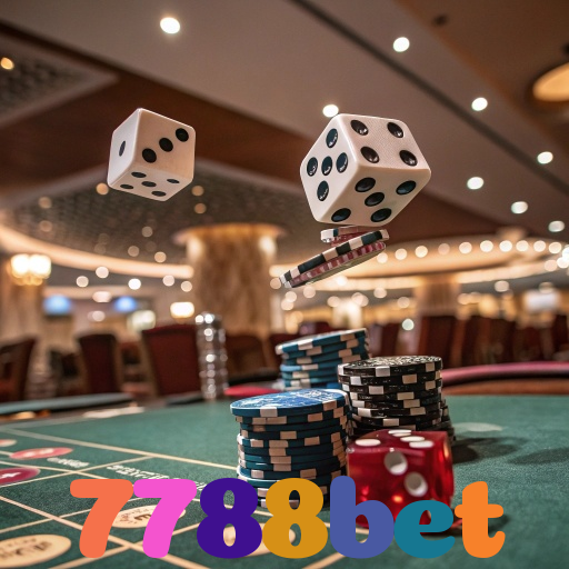 7788bet：Aposte nas melhores slots e conquiste prêmios como nunca!