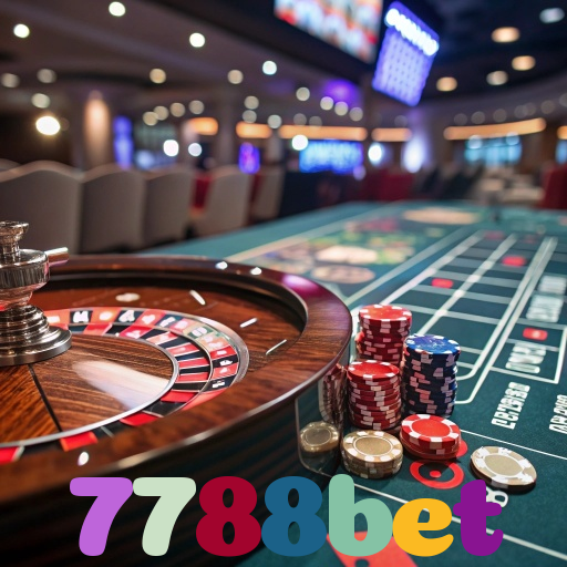 7788bet：Aposte no futebol, jogue poker e conquiste vitórias épicas!