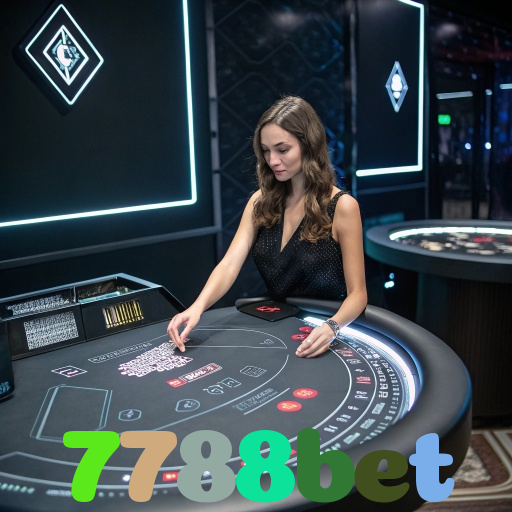 7788bet：Aposte nas melhores slots e conquiste prêmios como nunca!