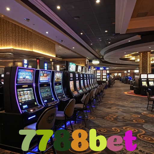 7788bet:Aposte nas melhores slots e conquiste prêmios como nunca!