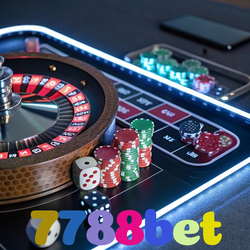 7788bet：Aposte nas melhores slots e conquiste prêmios como nunca!