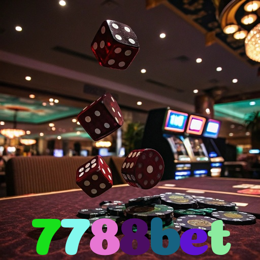 7788bet：Aposte no futebol, jogue poker e conquiste vitórias épicas!