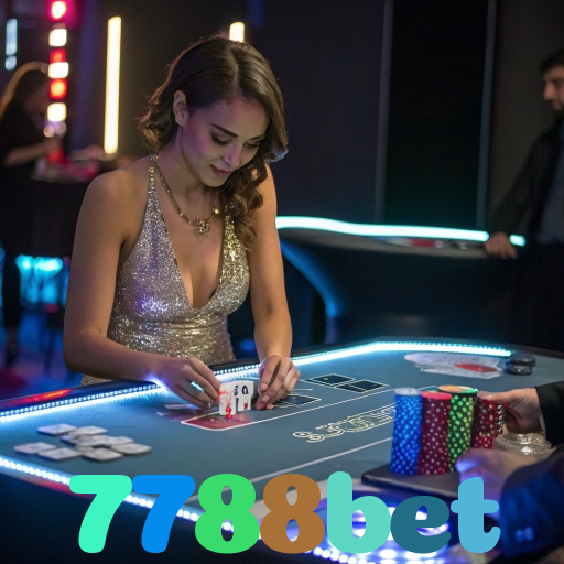 7788bet：Jogue poker, aposte no futebol e ganhe em grandes jogos de cassino!