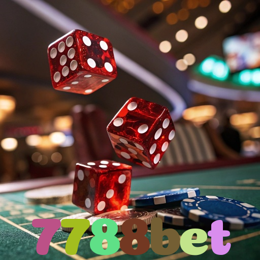 7788bet：Aposte no futebol, jogue poker e conquiste vitórias épicas!