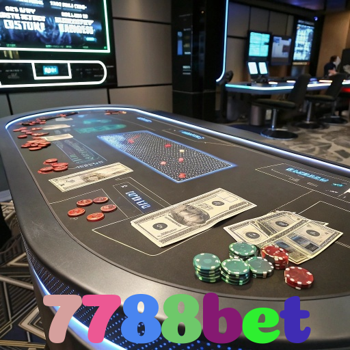 7788bet：Aposte nas melhores slots e conquiste prêmios como nunca!