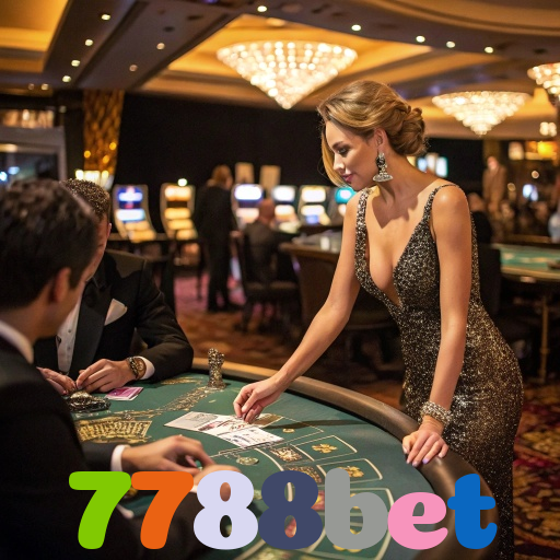 7788bet：Aposte nas melhores slots e conquiste prêmios como nunca!