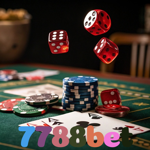 7788bet：Aposte no futebol, jogue poker e conquiste vitórias épicas!