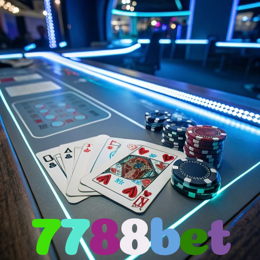 7788bet：Aposte nas melhores slots e conquiste prêmios como nunca!