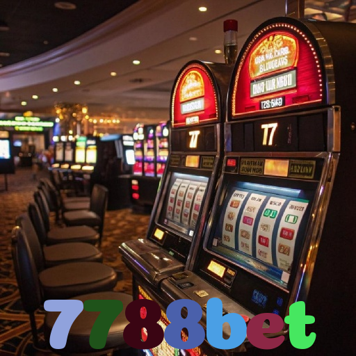7788bet：Aposte nas melhores slots e conquiste prêmios como nunca!