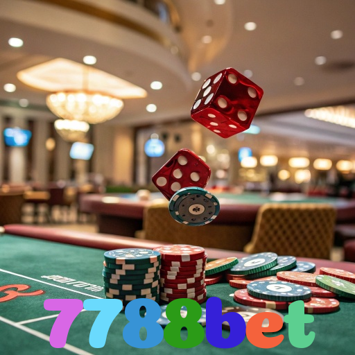 7788bet：Aposte nas melhores slots e conquiste prêmios como nunca!