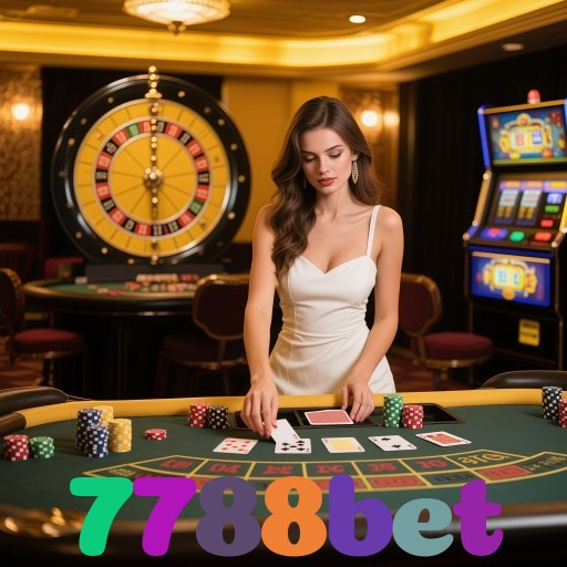 7788bet:Aposte nas melhores slots e conquiste prêmios como nunca!