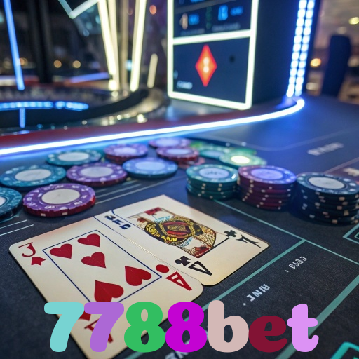 7788bet:Aposte no futebol, jogue poker e conquiste vitórias épicas!
