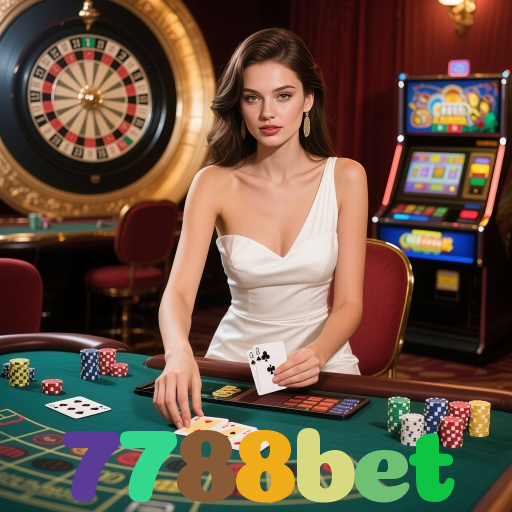 7788bet：Aposte no futebol, jogue poker e conquiste vitórias épicas!