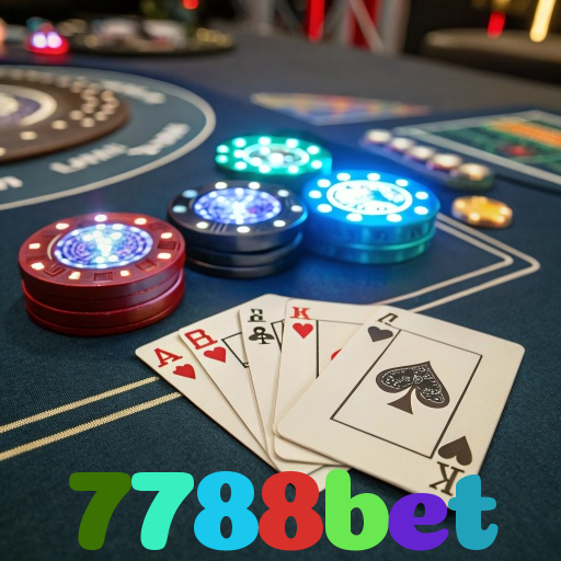 7788bet：Jogue poker, aposte no futebol e ganhe em grandes jogos de cassino!