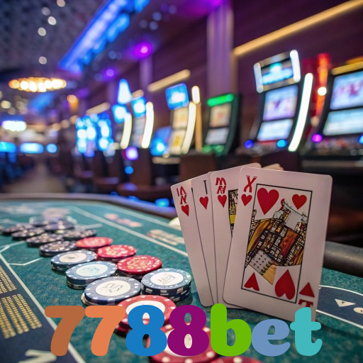 7788bet:Jogue poker, aposte no futebol e ganhe em grandes jogos de cassino!