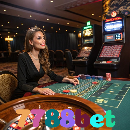 7788bet:Aposte nas melhores slots e conquiste prêmios como nunca!