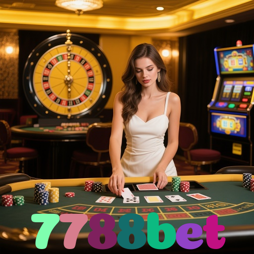 7788bet:Aposte nas melhores slots e conquiste prêmios como nunca!