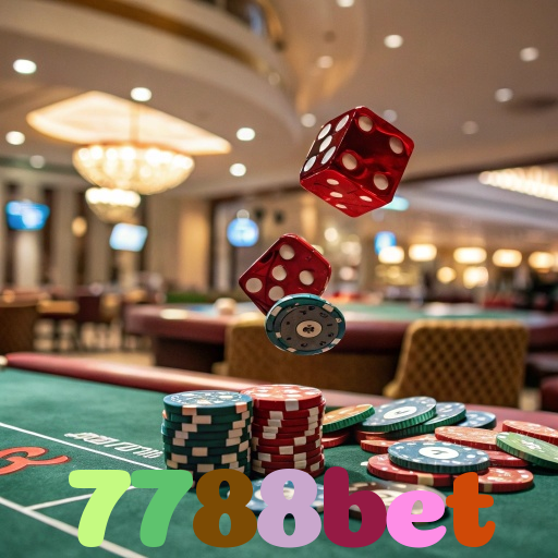 7788bet：Jogue poker, aposte no futebol e ganhe em grandes jogos de cassino!