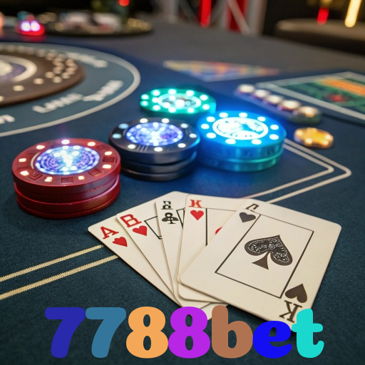 7788bet:Aposte no futebol, jogue poker e conquiste vitórias épicas!