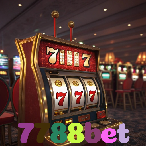 7788bet：Aposte nas melhores slots e conquiste prêmios como nunca!