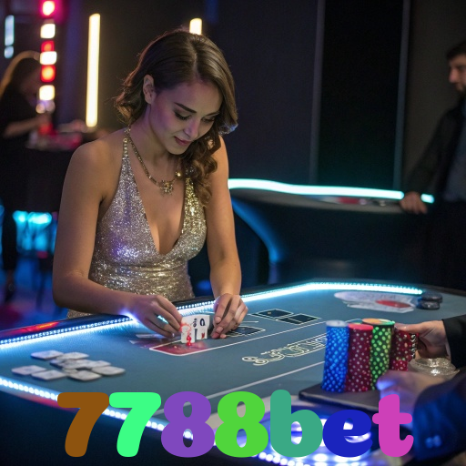 7788bet：Jogue poker, aposte no futebol e ganhe em grandes jogos de cassino!