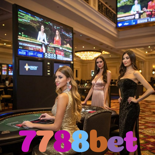 7788bet：Aposte nas melhores slots e conquiste prêmios como nunca!