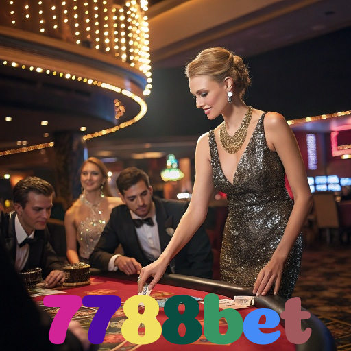 7788bet：Aposte nas melhores slots e conquiste prêmios como nunca!