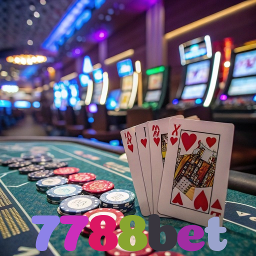 7788bet：Jogue poker, aposte no futebol e ganhe em grandes jogos de cassino!