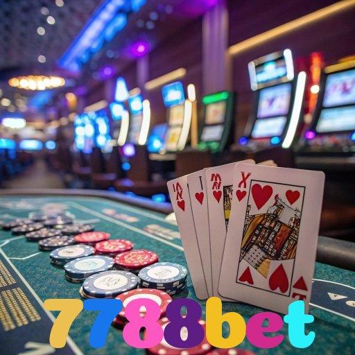 7788bet:Aposte no futebol, jogue poker e conquiste vitórias épicas!