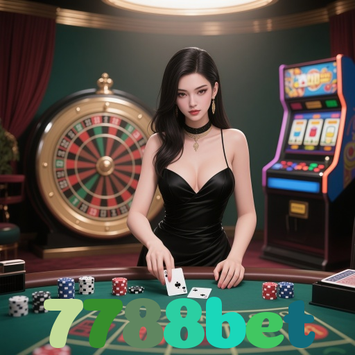 7788bet：Aposte nas melhores slots e conquiste prêmios como nunca!