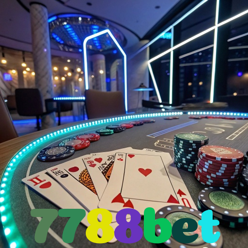 7788bet:Aposte no futebol, jogue poker e conquiste vitórias épicas!