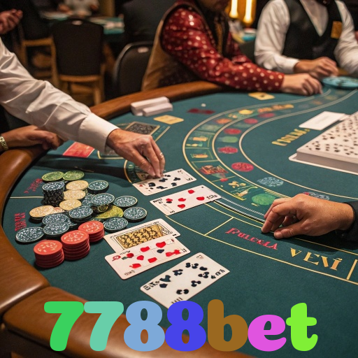 7788bet：Aposte nas melhores slots e conquiste prêmios como nunca!