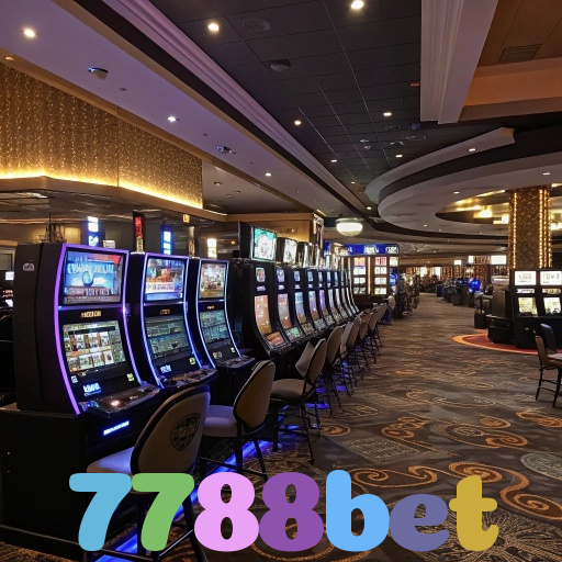 7788bet:Aposte nas melhores slots e conquiste prêmios como nunca!