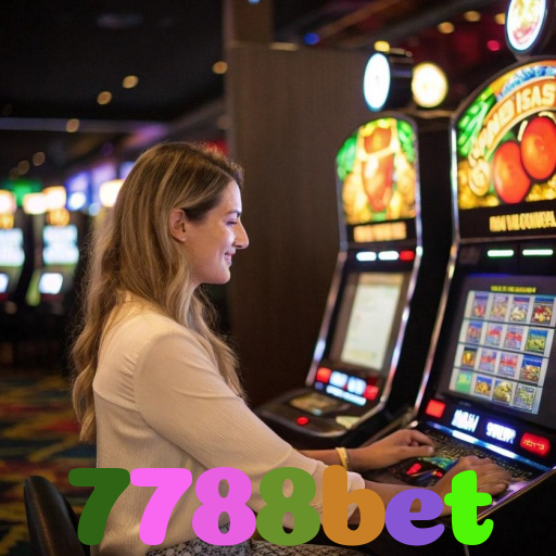 7788bet：Aposte nas melhores slots e conquiste prêmios como nunca!