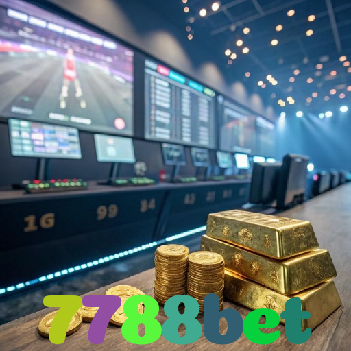 7788bet：Aposte nas melhores slots e conquiste prêmios como nunca!