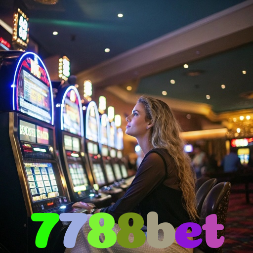 7788bet:Aposte nas melhores slots e conquiste prêmios como nunca!