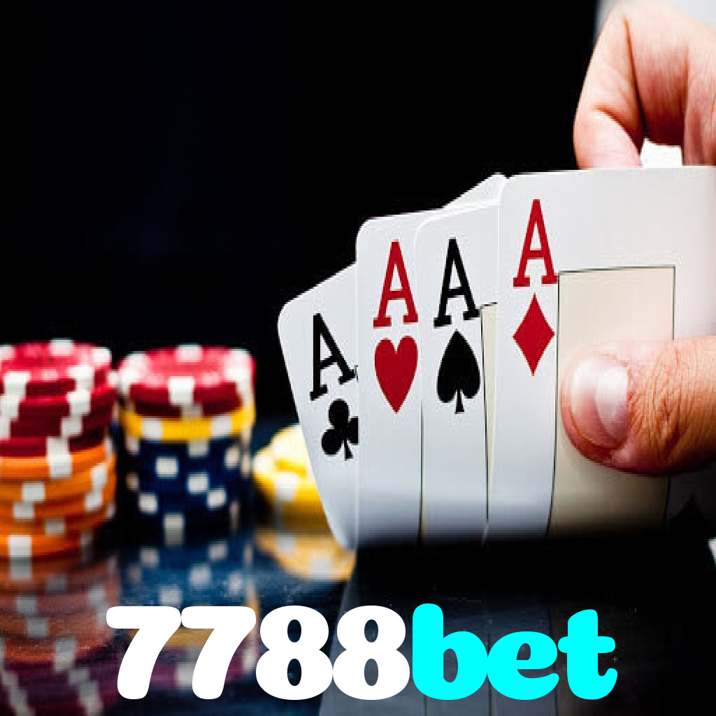 7788bet：Jogue poker, aposte no futebol e ganhe em grandes jogos de cassino!