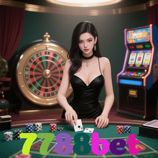 7788bet：Aposte no futebol, jogue poker e conquiste vitórias épicas!