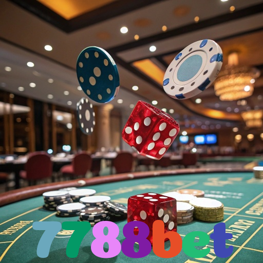 7788bet：Jogue poker, aposte no futebol e ganhe em grandes jogos de cassino!