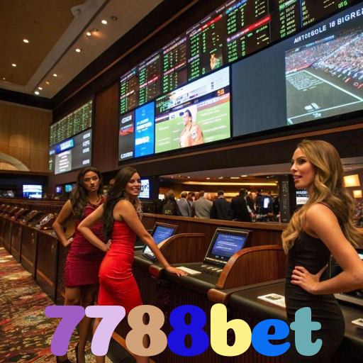 7788bet：Aposte nas melhores slots e conquiste prêmios como nunca!