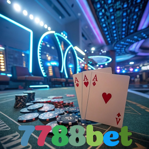 7788bet:Aposte no futebol, jogue poker e conquiste vitórias épicas!