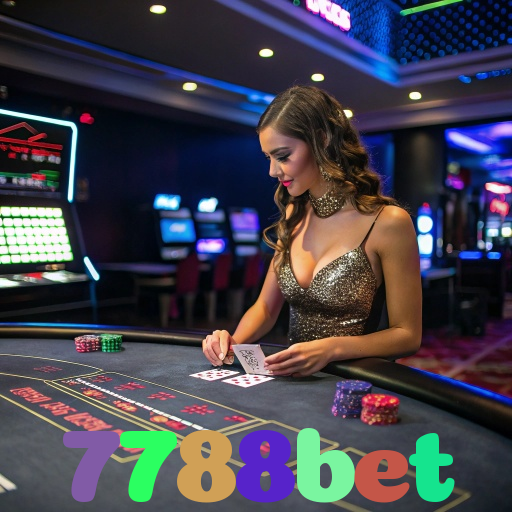 7788bet：Aposte nas melhores slots e conquiste prêmios como nunca!