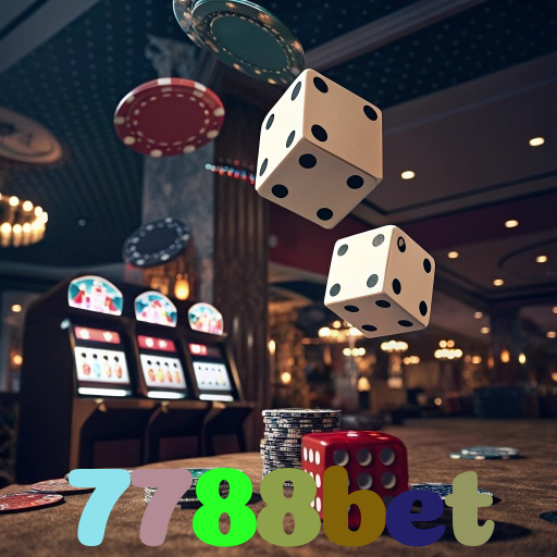 7788bet：Aposte nas melhores slots e conquiste prêmios como nunca!