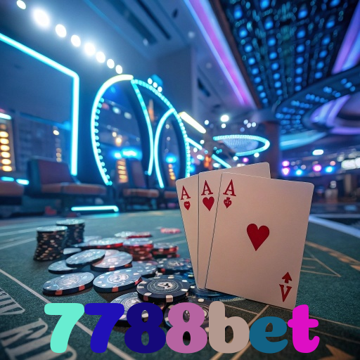 7788bet：Aposte nas melhores slots e conquiste prêmios como nunca!