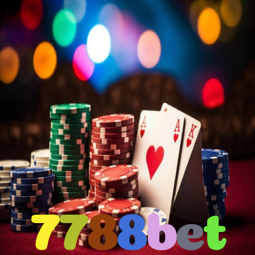7788bet：Aposte nas melhores slots e conquiste prêmios como nunca!