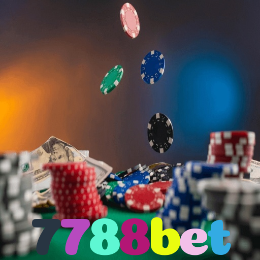 7788bet：Aposte nas melhores slots e conquiste prêmios como nunca!