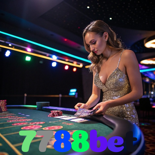 7788bet：Aposte nas melhores slots e conquiste prêmios como nunca!