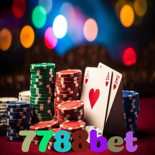 7788bet：Aposte nas melhores slots e conquiste prêmios como nunca!