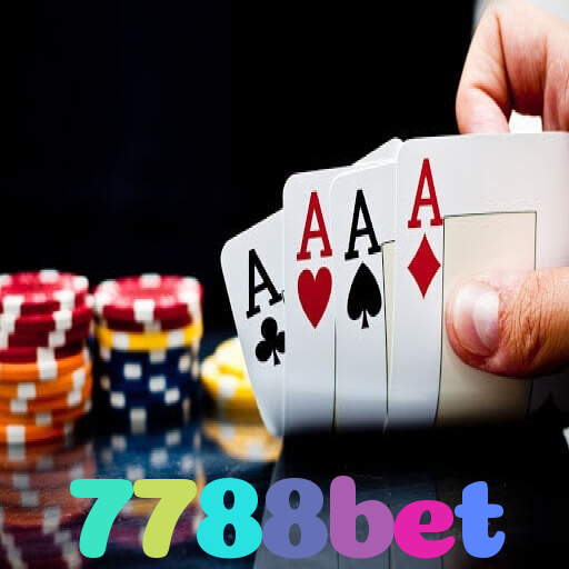 7788bet：Jogue poker, aposte no futebol e ganhe em grandes jogos de cassino!