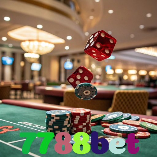 7788bet：Aposte no futebol, jogue poker e conquiste vitórias épicas!